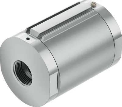 Festo VZQA-C-M22C-25-GG-ALALE-5-T28
