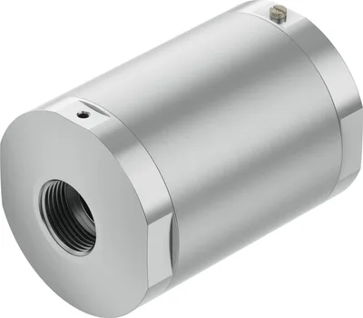Festo VZQA-C-M22C-25-GG-V2V4S1-2
