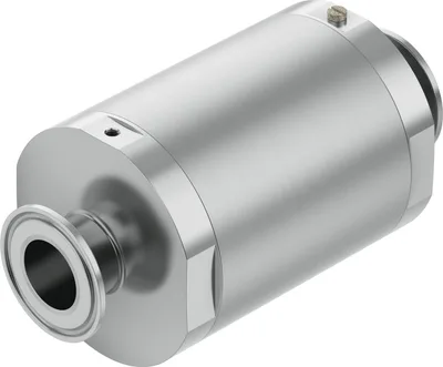 Festo VZQA-C-M22C-25-S5S5-V2V4E-5