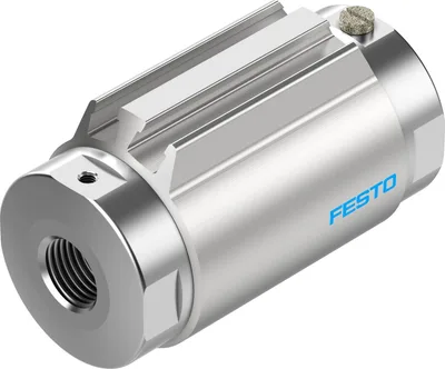 Festo VZQA-C-M22C-6-GG-ALALE-4