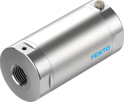 Festo VZQA-C-M22C-6-GG-V2V4E-4