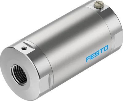 Festo VZQA-C-M22C-6-GG-V2V4S1-2