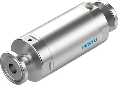 Festo VZQA-C-M22C-6-S1S1-V2V4E-4