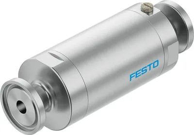 Festo VZQA-C-M22C-6-S5S5-V2V4E-4