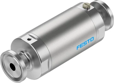 Festo VZQA-C-M22C-6-S5S5-V2V4S1-2