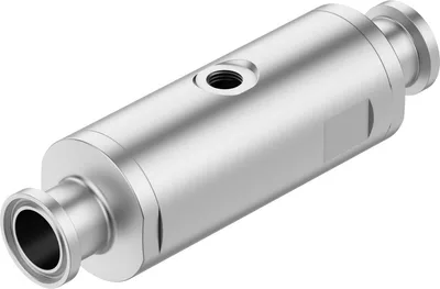 Festo VZQA-C-M22U-15-S1S1-V4V4S1-4