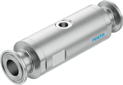 Festo VZQA-C-M22U-15-S5S5-V4V4E-4