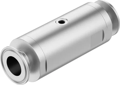 Festo VZQA-C-M22U-25-S5S5-V4V4E-4