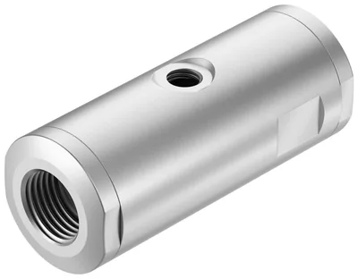 FESTO VZQA-C-M22U-15-GG-V4V4E-4