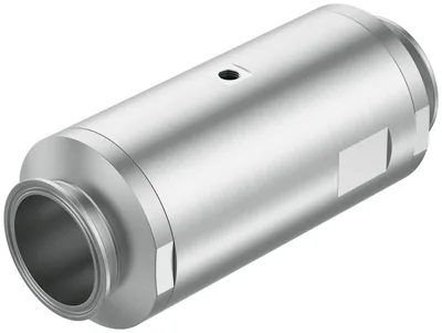 Festo VZQA-C-M22U-50-S5S5-ALV4E-2