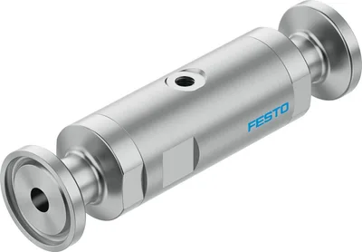 Festo VZQA-C-M22U-6-S5S5-V4V4E-4