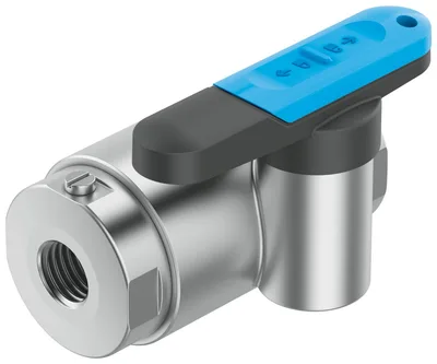 Festo VZQH-