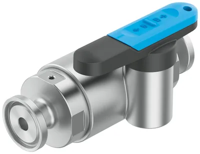 Festo VZQH-2H-6-S5S5-V4V4EPM-6