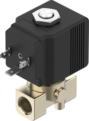 Festo VZWD-B-L-M22C-M-G14-64-V-36-2A-A1-5
