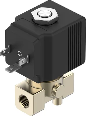 Festo VZWD-B-L-M22C-M-G18-10-V-36-1-A1-100