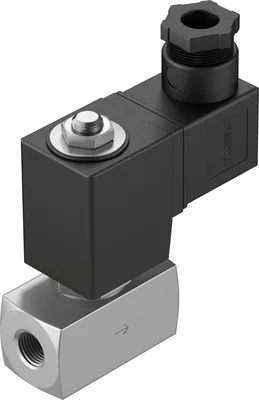 FESTO VZWD-L-M22C-M-G14-50-V-1P4-5-R1