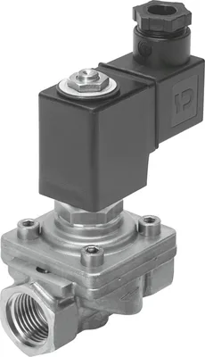 FESTO VZWF-B-L-M22C-G12-135-2AP4-10-R1