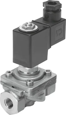 FESTO VZWF-B-L-M22C-G14-135-2AP4-10-R1