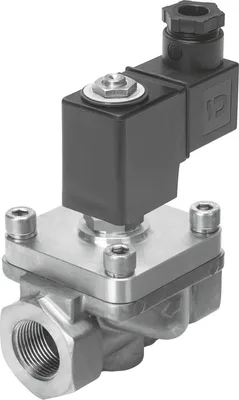 FESTO VZWF-B-L-M22C-G34-275-E-1P4-6-R1