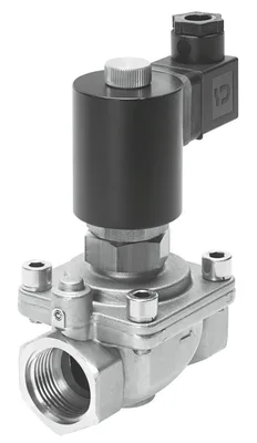 FESTO VZWF-L-M22C-G112-400-1P4-10-R1