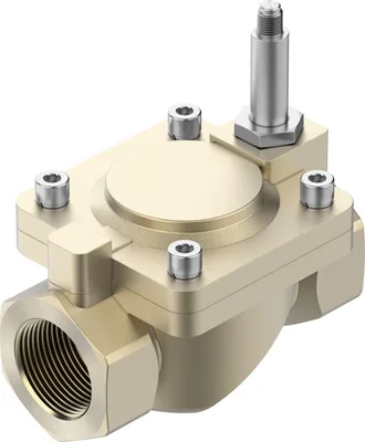 FESTO VZWM-L-M22C-G112-F5