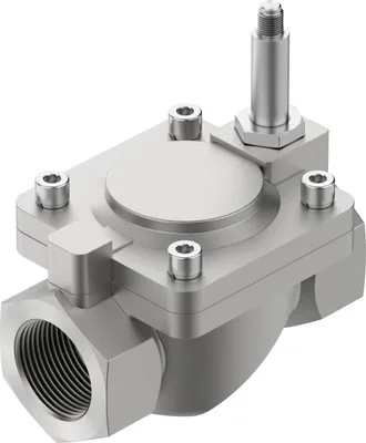FESTO VZWM-L-M22C-G112-F5-R1