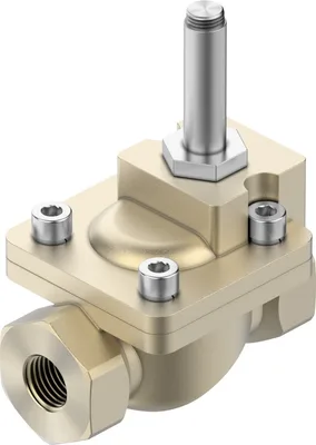 FESTO VZWM-L-M22C-G14-F4