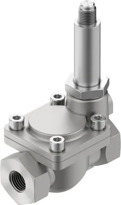 FESTO VZWM-L-M22C-G38-F5-R1