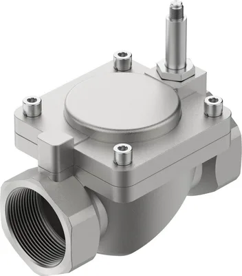FESTO VZWM-L-M22C-G2-F5-R1