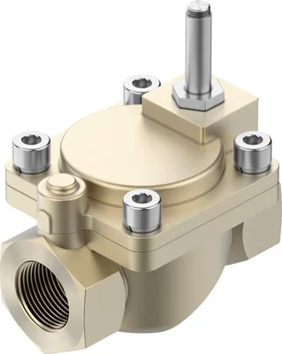 FESTO VZWM-L-M22C-G34-F4