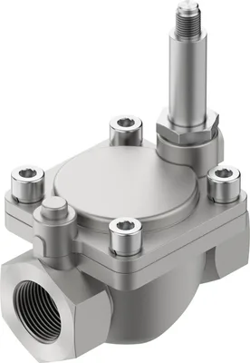 FESTO VZWM-L-M22C-G1-F5-R1