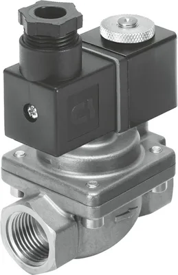 FESTO VZWP-L-M22C-G12-130-2AP4-40
