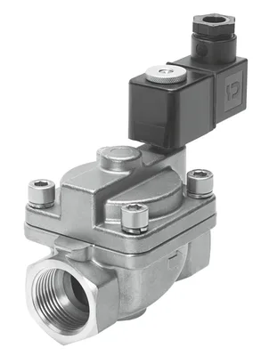 FESTO VZWP-L-M22C-G1-250-2AP4-40