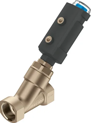 Festo VZXA-B-TS7-1 1/4"-M2-B1T-4.4-K-46-17-PM