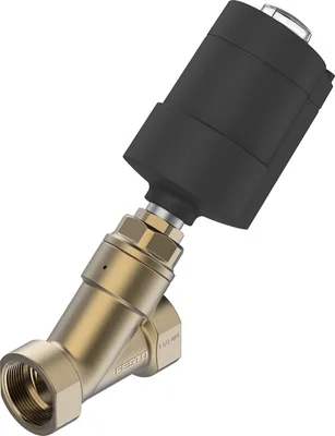 Festo VZXA-B-TS7-1 1/2"-M2-B1T-9.3-K-75-20-PM