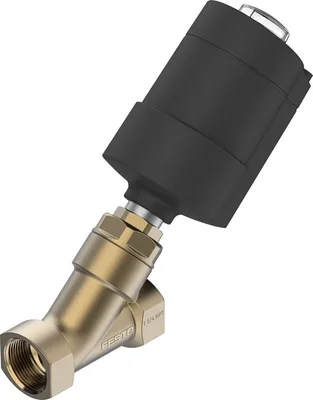 Festo VZXA-B-TS7-1 1/4"-M2-B1T-13.5-K-75-20-PM