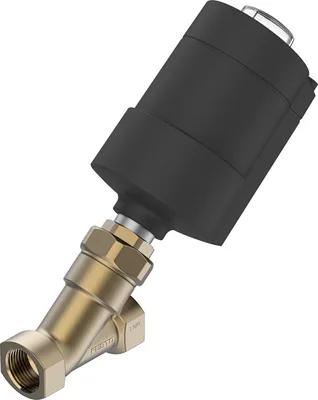 Festo VZXA-B-TS7-1"-M2-B1T-23-K-75-20-PM