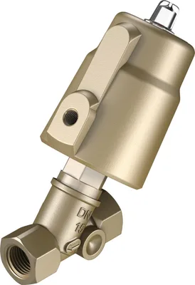Festo VZXF-L-M22C-M-A-G12-120-H3B1V-50-V