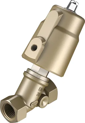 Festo VZXF-L-M22C-M-A-G34-160-H3B1V-50-V