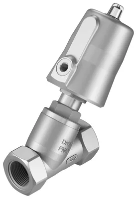 FESTO VZXF-L-M22C-M-B-G1-240-M1-V4V4T-50-10