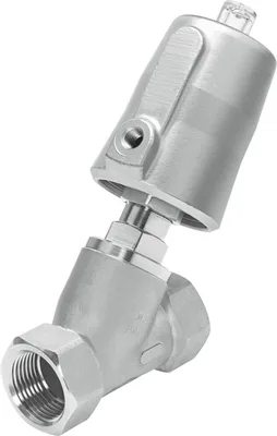 FESTO VZXF-L-M22C-M-A-G2-430-H3B1-50-4