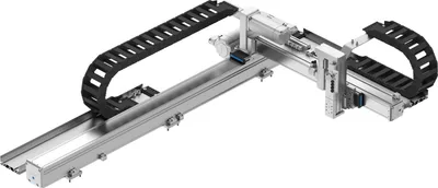 Festo YXCA-2-D