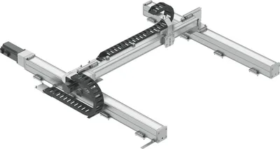 Festo YXCF-1-B