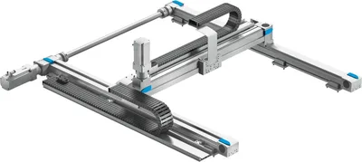 Festo YXCF-1