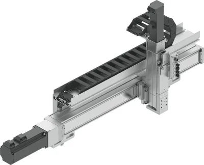 Festo YXCL-1