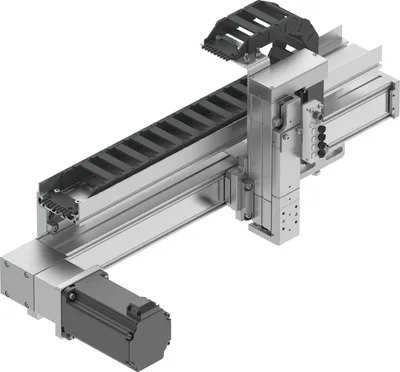 Festo YXCL-1-B