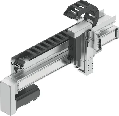 Festo YXCL-1-D