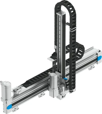 Festo YXCL-2