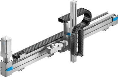 Festo YXCL-3