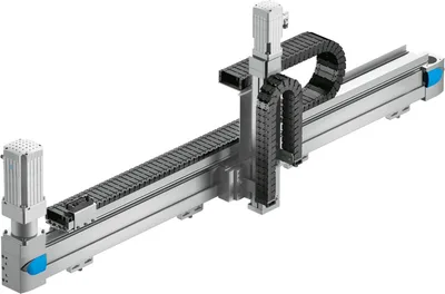 Festo YXCL-4